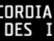 Concordia Design otwarta