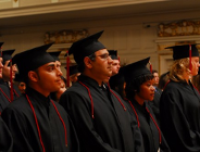 Cudzoziemcy studiujący w Poznaniu