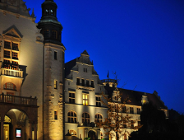 Cudzoziemcy w Poznaniu