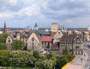 Czołowa pozycja Poznania w rankingu sukcesu lokalnego