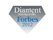 Diamenty Forbesa dla poznańskich firm i instytucji