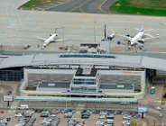 Dobry rok dla poznańskiego portu lotniczego
