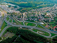 Dojazdy do pracy w Poznaniu