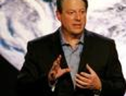 Doktorat Honoris Causa dla Al Gore'a