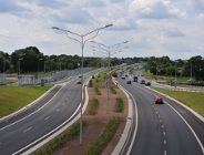 Dotacja unijna na poznańskie inwestycje drogowe