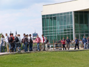 "Era inżyniera" na Politechnice Poznańskiej