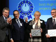 European Broadband Award dla Wielkopolski
