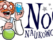 Europejska Noc Naukowców