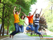 Europejska Stolica Młodzieży: Poznań w finale