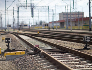 Europejski System Sterowania Ruchem Kolejowym także w Poznaniu