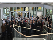 Europejskie Centrum Bioinformatyki i Genomiki