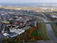 Fitch Ratings potwierdza rating Miasta Poznania "A-" z perspektywą stabilną