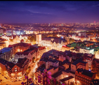 Fitch wskazuje, że Poznań jest najsilniejszym ekonomicznie regionalnym polskim miastem