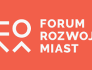 Forum Rozwoju Miast po raz drugi w Poznaniu