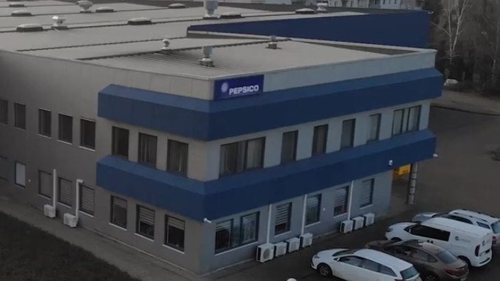 fot. PepsiCo - grafika artykułu
