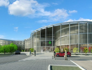 Galeria Green Point otwarta