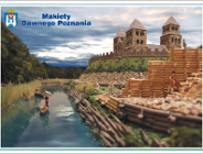 Gród Piastów wart poznania