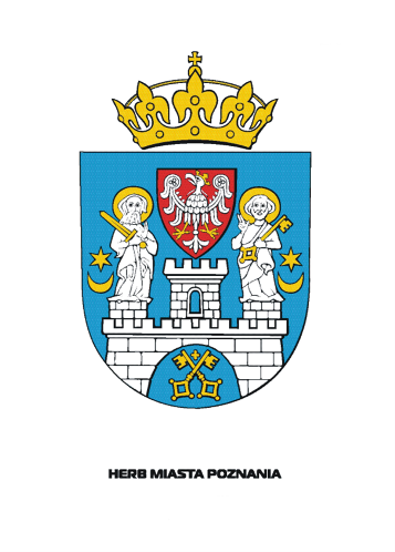 Herb Miasta Poznania