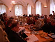 II Posiedzenie Rady Strategii Rozwoju Miasta Poznania