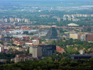 Indeks siły nabywczej w Poznaniu