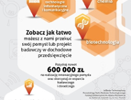 InQbator Seed szansą dla innowacyjnych projektów