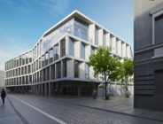 Inwestycja "Za Bramką"