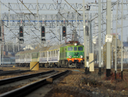 Inwestycje kolejowe w Wielkopolsce