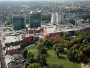 Inwestycje zagraniczne w Poznaniu