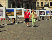 Jak długo żyją poznaniacy?