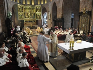 Jubileusz 90-lecia Uniwersytetu im. Adama Mickiewicza