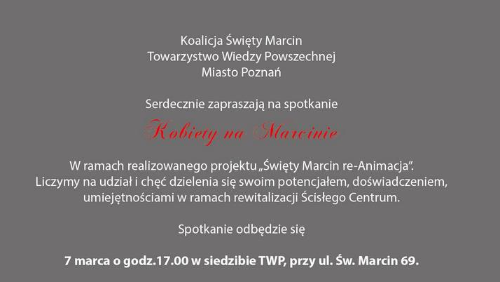 Zaproszenie