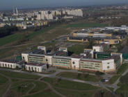 Kolejna inwestycja UAM zakończona