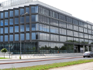 Kolejne Europejskie Centrum Usług Wspólnych otwarte w Poznaniu