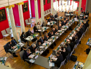 Kolejne spotkanie na szczycie inicjatywy "Partnerstwo Odra"