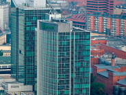 Kolejny budynek w Poznaniu z ekologicznym certyfikatem BREEAM