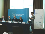 Konferencja "10 na 10. Unia Europejska - Samorząd - Obywatele"