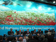 Konferencja Klimatyczna ONZ rozpoczęta