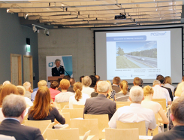 Konferencja "Poznań-próba bilansu przemian w okresie 10 lat członkostwa Unii Europejskiej"