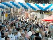 Ludność Poznania w 2006 roku