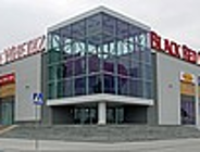 Miasto Wnętrz w Poznaniu