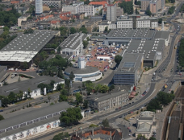 Międzynarodowe Targi Poznańskie liderem wśród ośrodków targowych w Europie Środkowo-Wschodniej