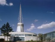 Międzynarodowe Targi Poznańskie wizytówką Poznania