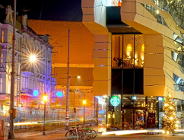 Mieszkańcy Poznania w czerwcu 2015 roku