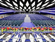 Modernizacja centrum konferencyjno-kongresowego Międzynarodowych Targów Poznańskich