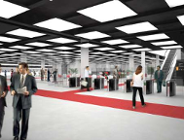 Modernizacja Centrum Kongresowego MTP