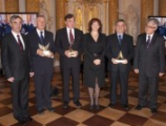 Nagroda dla poznańskiego naukowca