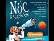 Noc Naukowców w Poznaniu