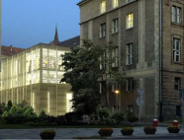 Nowa biblioteka filologiczna UAM