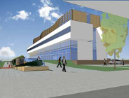 Nowa inwestycja Akademii Wychowania Fizycznego w Poznaniu