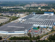 Nowa inwestycja japońskiego koncernu Bridgestone w Poznaniu